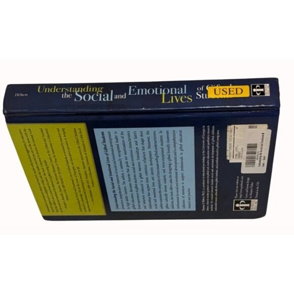 Understanding The Social And Emotional Lives Of Gifted Students Thomas P. Hébert - Picture 3 of 8